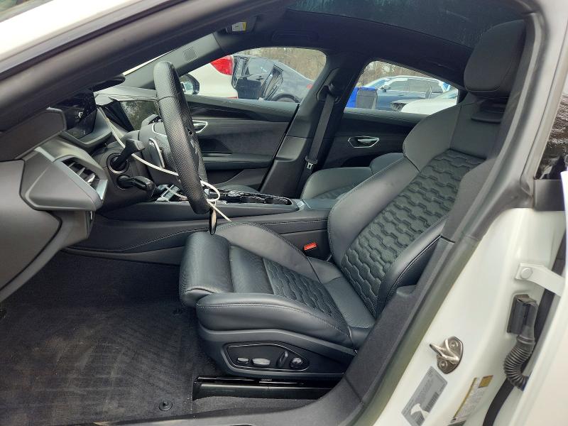 Продажа на аукционе авто 2023 Audi E-tron Gt, vin: WAUEJBFW5P7007776, номер лота: 79454965
