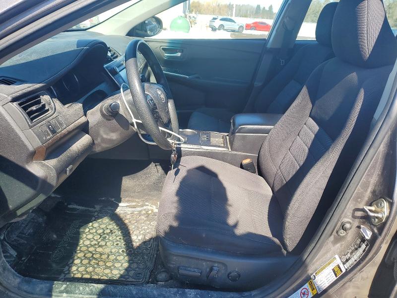 Aukcja sprzedaży 2017 Toyota Camry, vin: 4T1BF1FKXHU268298, numer aukcji: 77713325