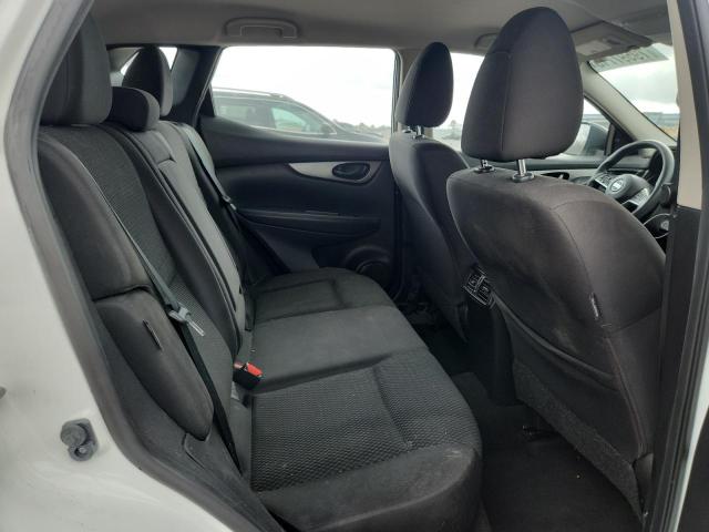 Продажа на аукционе авто 2021 Nissan Rogue Sport, vin: JN1BJ1AV5MW313119, номер лота: 79597715