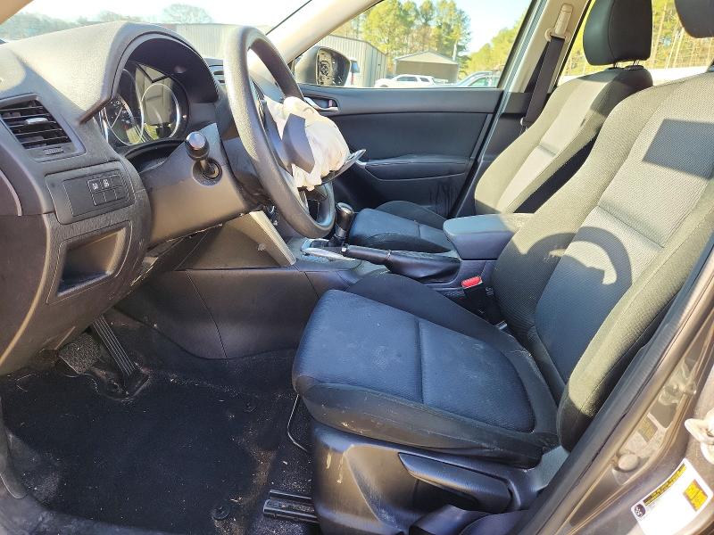 Aukcja sprzedaży 2014 Mazda Cx-5, vin: JM3KE2BE3E0417111, numer aukcji: 41883026