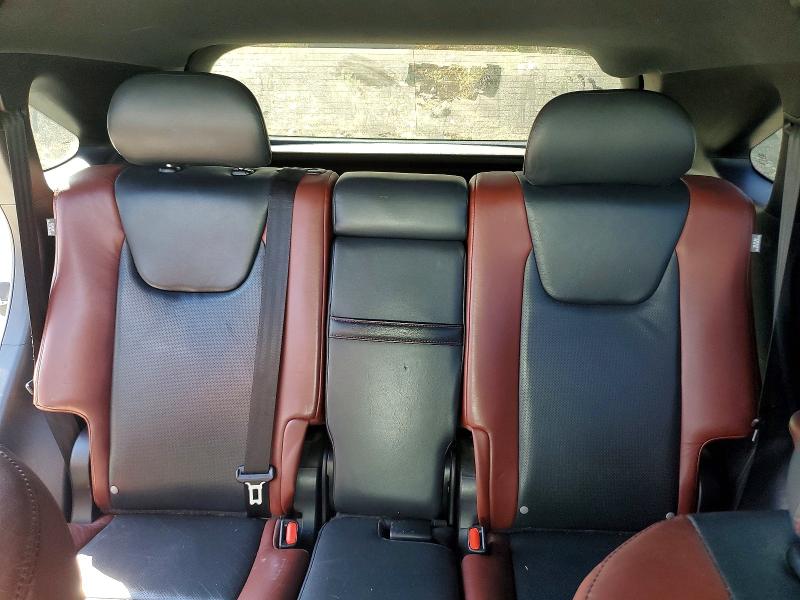 Aukcja sprzedaży 2015 Lexus Rx 350, vin: 2T2BK1BA8FC296748, numer aukcji: 46522206