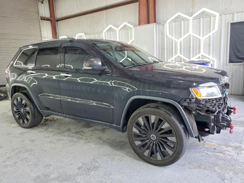 Продаж на аукціоні авто 2014 Jeep Grand Cherokee, vin: 1C4RJFBG1EC347585, номер лоту: 45518446