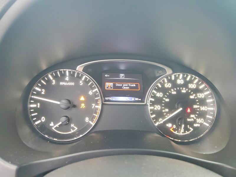 Продажа на аукционе авто 2017 Nissan Altima, vin: 1N4AL3AP2HC223228, номер лота: 48228186