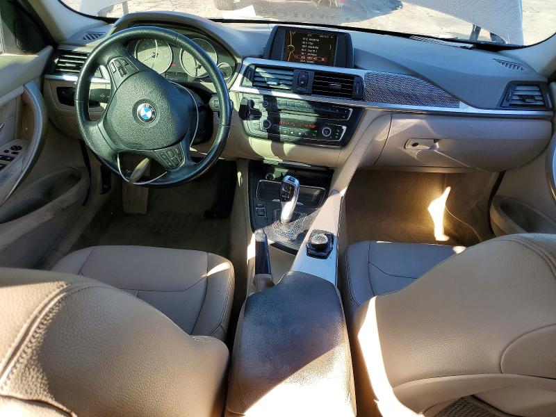 Продажа на аукционе авто 2012 Bmw 328, vin: WBA3C1C58CF431492, номер лота: 45759366