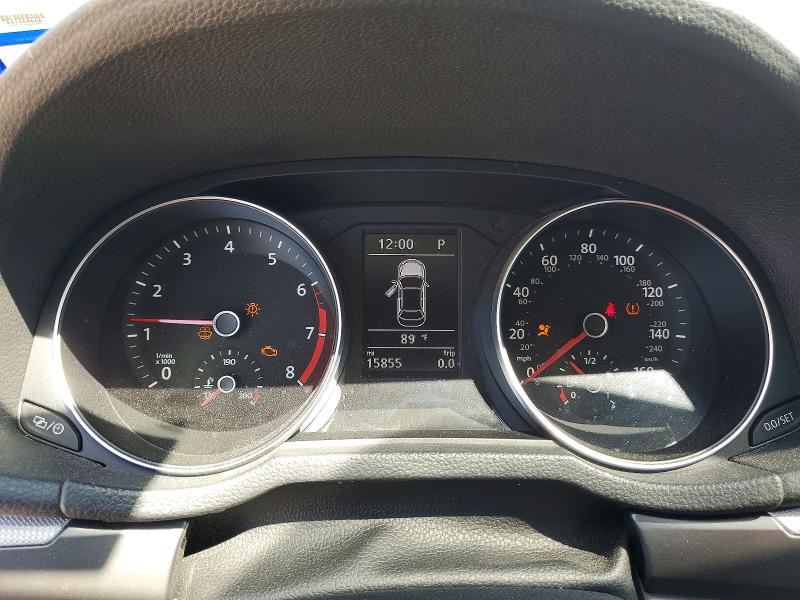 Продажа на аукционе авто 2017 Volkswagen Passat, vin: 1VWDT7A30HC019424, номер лота: 47546226