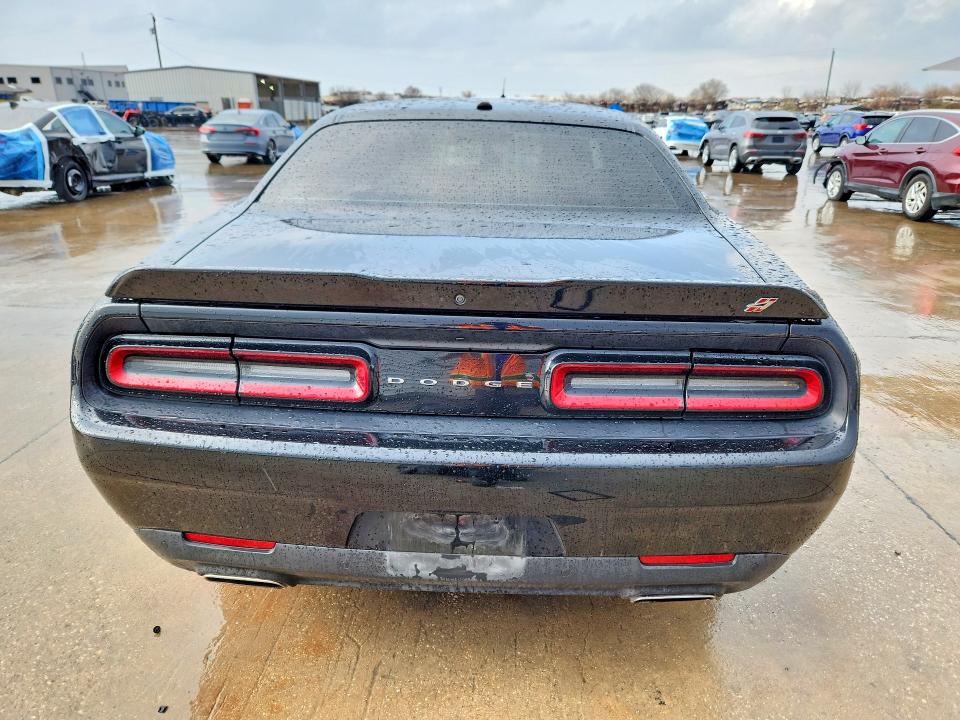 Aukcja sprzedaży 2022 Dodge Challenger, vin: 2C3CDZKG8NH200521, numer aukcji: 79482605