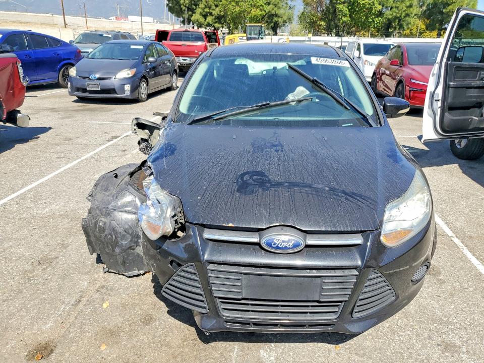 Продажа на аукционе авто 2013 Ford Focus, vin: 1FADP3K23DL144083, номер лота: 45963966
