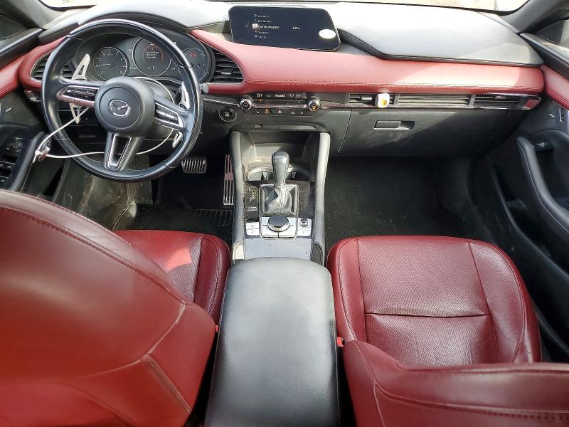 Aukcja sprzedaży 2021 Mazda 3, vin: JM1BPBML4M1303755, numer aukcji: 46719056