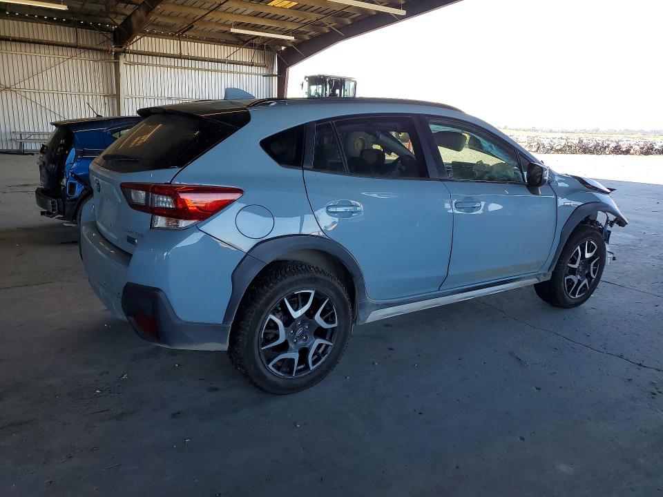 Aukcja sprzedaży 2021 Subaru Crosstrek, vin: JF2GTDNC9MH307885, numer aukcji: 47051496