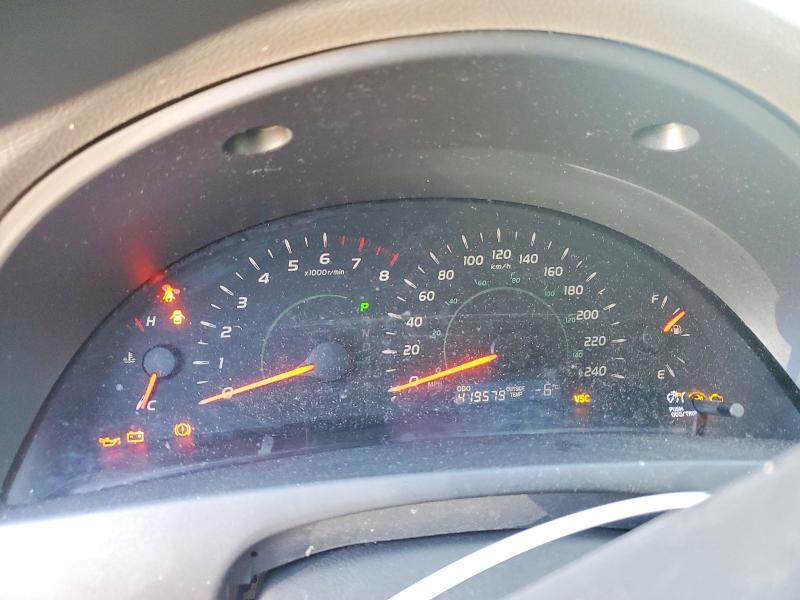 Aukcja sprzedaży 2009 Toyota Camry, vin: 4T1BE46K29U804120, numer aukcji: 47803476
