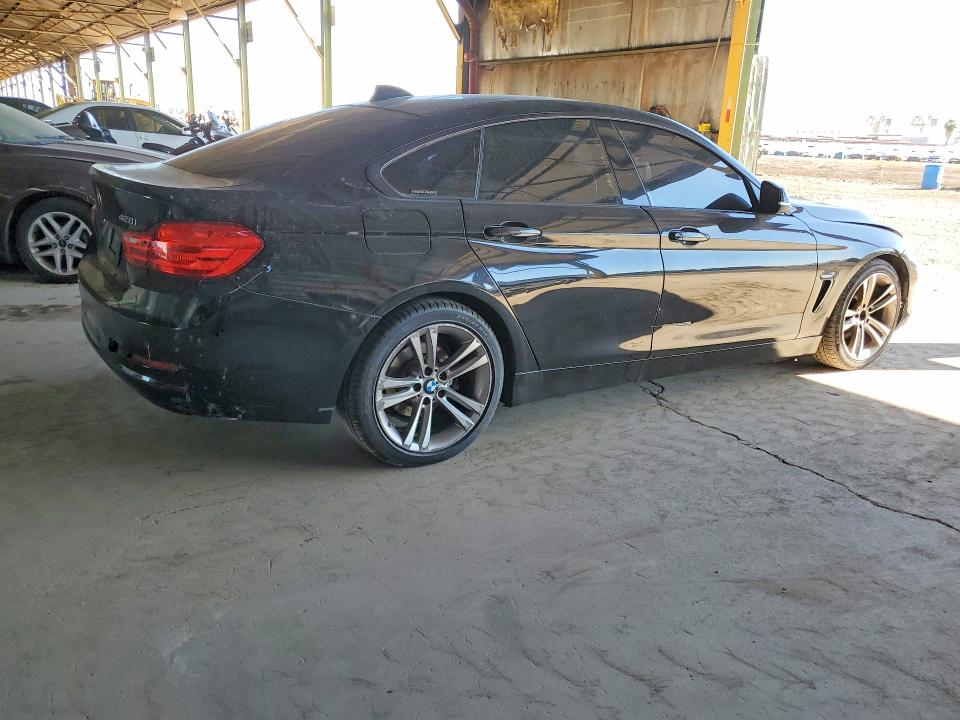 Продаж на аукціоні авто 2015 Bmw 428, vin: WBA4A5C59FG051156, номер лоту: 47582956