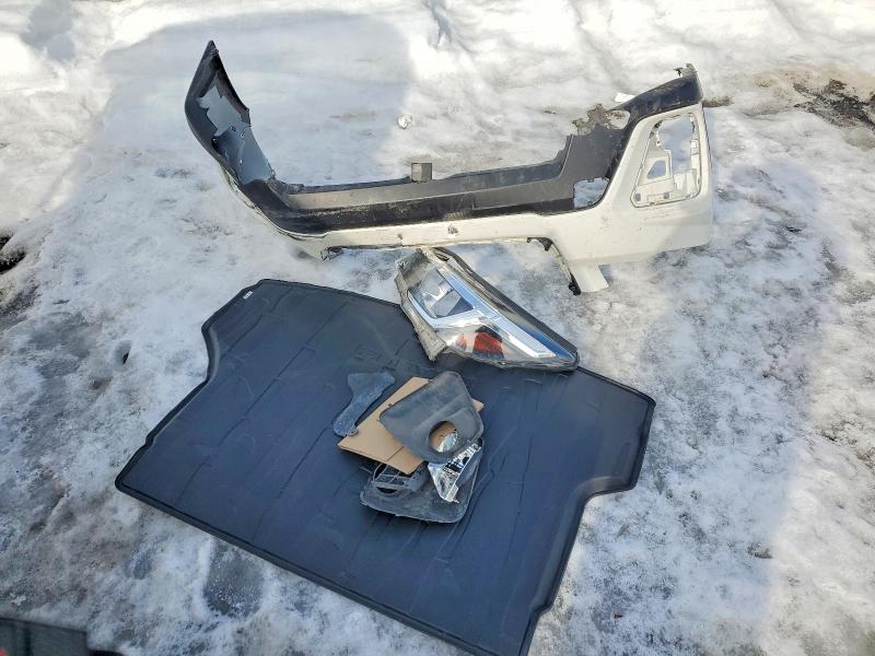 Aukcja sprzedaży 2019 Subaru Forester, vin: JF2SKEDC5KH570134, numer aukcji: 79962235
