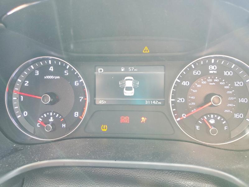 Aukcja sprzedaży 2024 Kia Forte, vin: 3KPF24AD1RE730548, numer aukcji: 45546816
