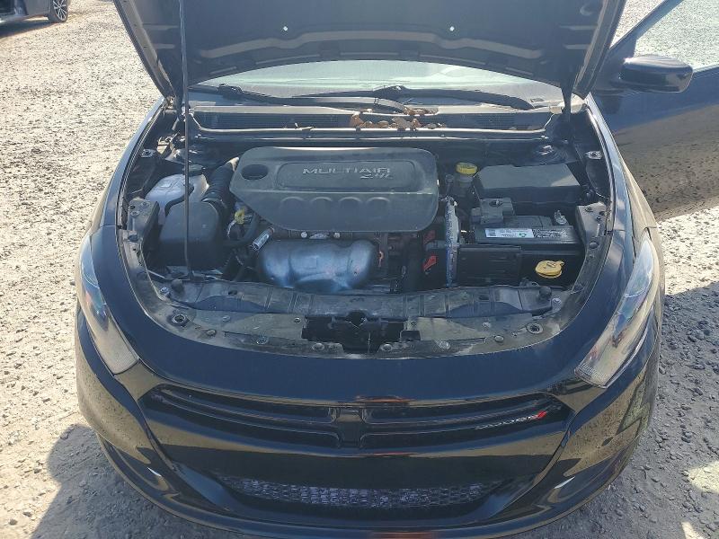 Aukcja sprzedaży 2015 Dodge Dart, vin: 1C3CDFBB3FD111473, numer aukcji: 47978906