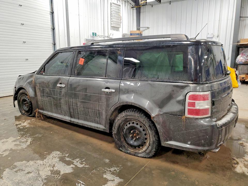 Продаж на аукціоні авто 2016 Ford Flex, vin: 2FMHK6C89GBA21306, номер лоту: 46856336