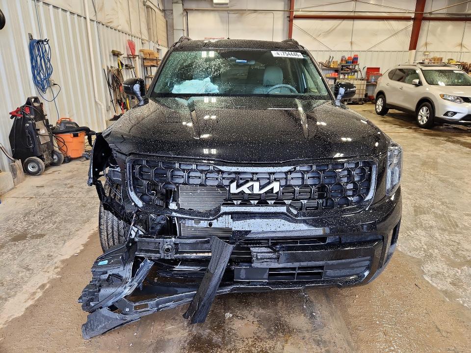Aukcja sprzedaży 2024 Kia Telluride, vin: 5XYP3DGC2RG460667, numer aukcji: 41754446