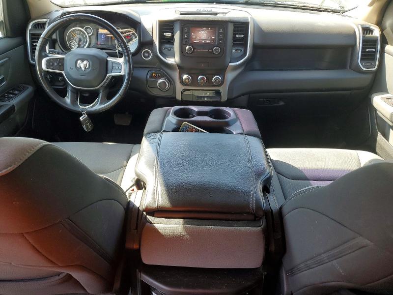 Продажа на аукционе авто 2020 Ram 1500, vin: 1C6RREFT9LN360121, номер лота: 46750696