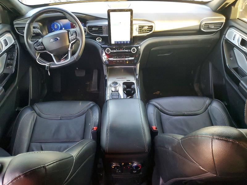 Aukcja sprzedaży 2022 Ford Explorer, vin: 1FM5K8GC8NGA47821, numer aukcji: 46188246