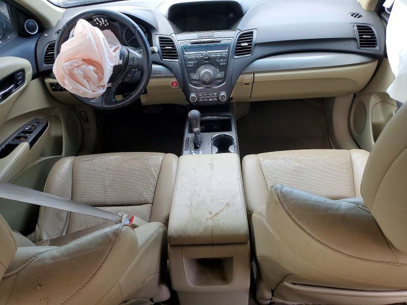 Aukcja sprzedaży 2015 Acura Rdx, vin: 5J8TB3H58FL006937, numer aukcji: 46155746