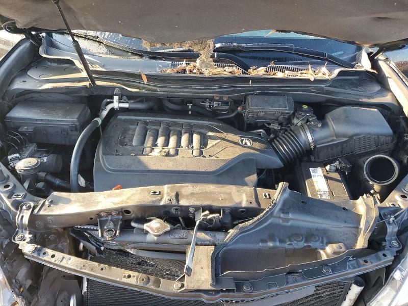 Aukcja sprzedaży 2016 Acura Mdx, vin: 5FRYD3H22GB011414, numer aukcji: 45514516