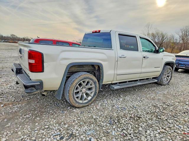 2015 Gmc Sierra მანქანა იყიდება აუქციონზე, vin: 3GTU2VECXFG292921, აუქციონის ნომერი: 45843436