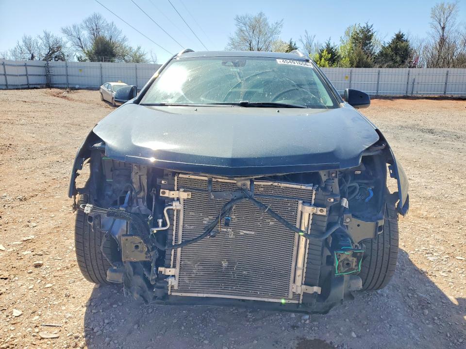 45491656 :رقم المزاد ، 3GYFNGE39FS528994 vin ، 2015 Cadillac Srx مزاد بيع