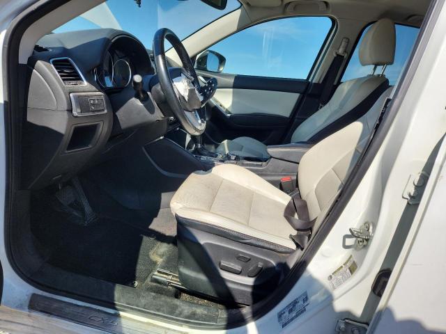 45931286 :رقم المزاد ، JM3KE4DY9G0894499 vin ، 2016 Mazda Cx-5 مزاد بيع