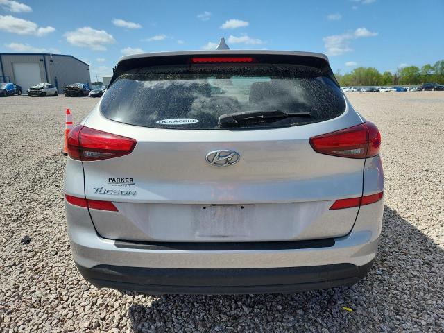 Aukcja sprzedaży 2020 Hyundai Tucson, vin: KM8J23A49LU083292, numer aukcji: 47437236