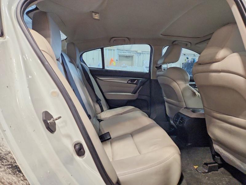 Продажа на аукционе авто 2010 Acura Tl, vin: 19UUA9F28AA002605, номер лота: 46508986
