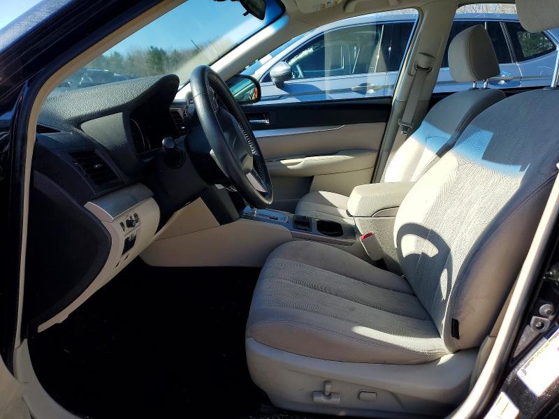 46311876 :رقم المزاد ، 4S3BMBC68D3039416 vin ، 2013 Subaru Legacy مزاد بيع