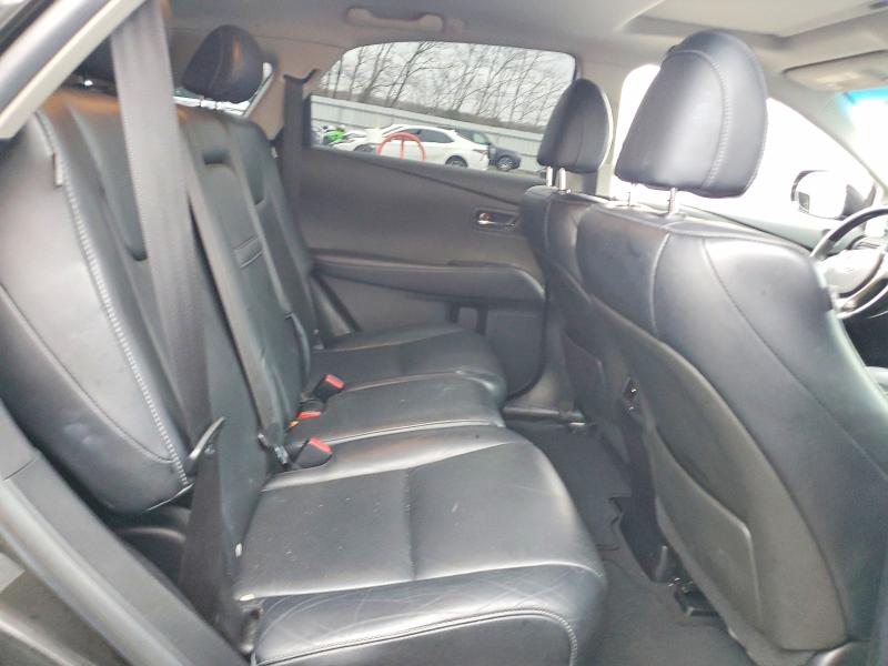 Aukcja sprzedaży 2014 Lexus Rx 350, vin: 2T2BK1BA7EC245479, numer aukcji: 79830655