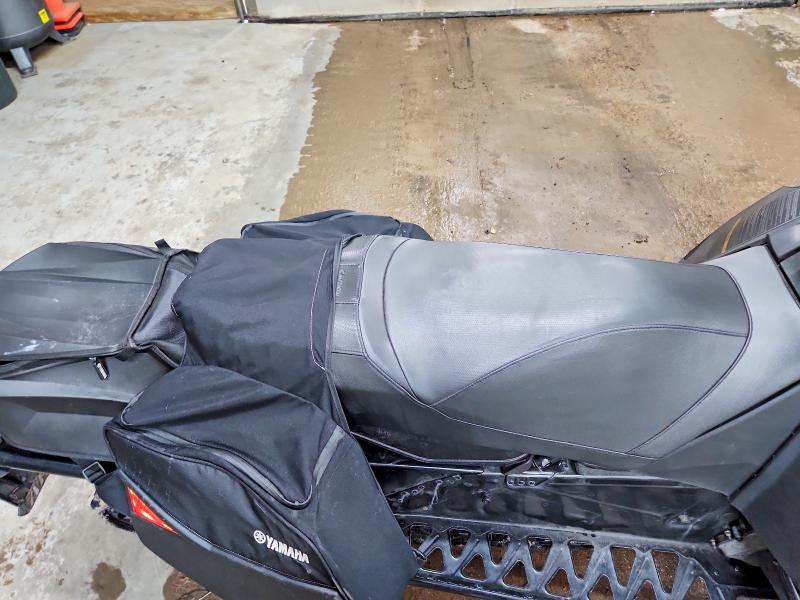Продажа на аукционе авто 2021 Yamaha Sidewinder/snoscoot/srviper/sr, vin: 4UF8S4LK2MT100549, номер лота: 47829546