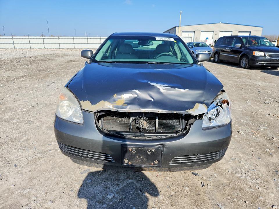 Aukcja sprzedaży 2007 Buick Lucerne, vin: 1G4HD57267U210001, numer aukcji: 45506446