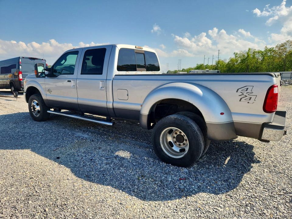 2012 Ford F350 მანქანა იყიდება აუქციონზე, vin: 1FT8W3DT6CEA49699, აუქციონის ნომერი: 47169876