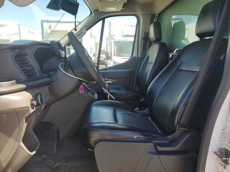 2020 Ford Transit მანქანა იყიდება აუქციონზე, vin: 1FDBW5Z88LKA75546, აუქციონის ნომერი: 79964815