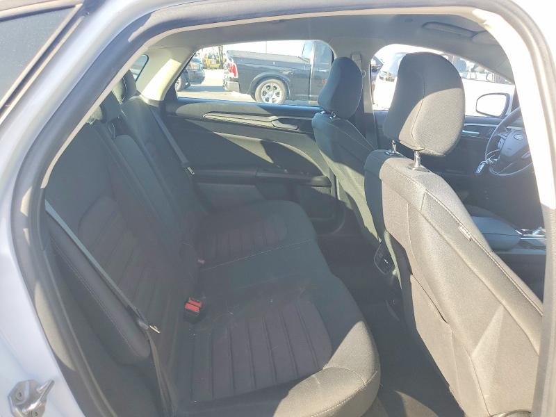 Aukcja sprzedaży 2020 Ford Fusion, vin: 3FA6P0LU1LR114409, numer aukcji: 45480676