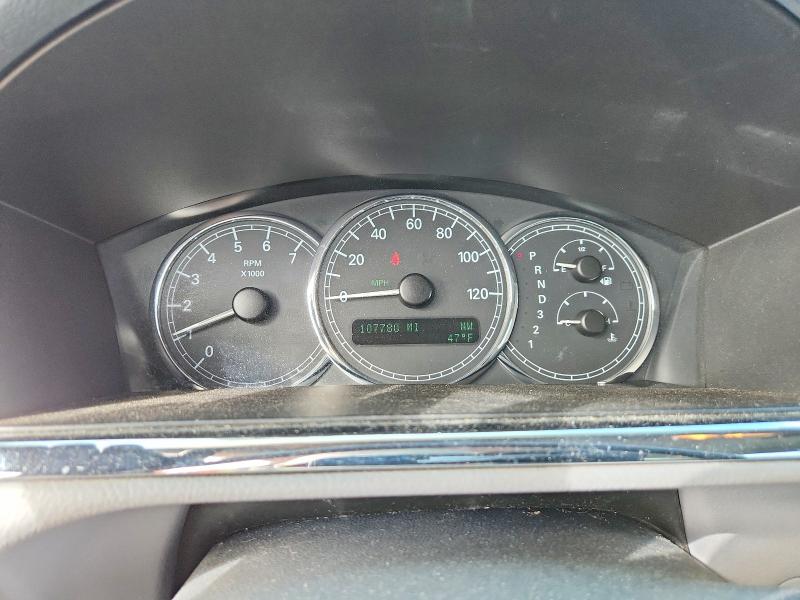 Aukcja sprzedaży 2005 Buick Lacrosse, vin: 2G4WD532951247730, numer aukcji: 45560346