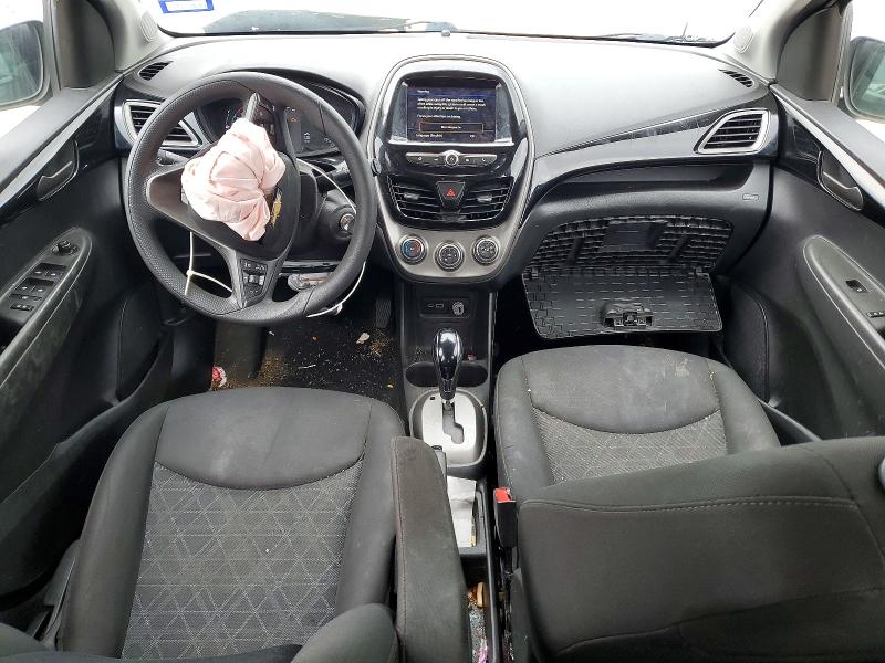 Продаж на аукціоні авто 2022 Chevrolet Spark, vin: KL8CD6SA2NC011767, номер лоту: 41986476