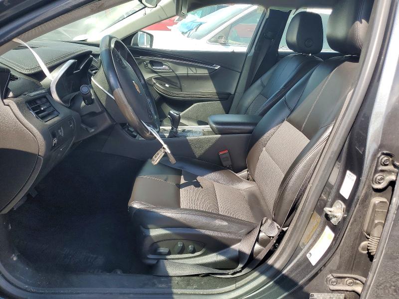 Продажа на аукционе авто 2019 Chevrolet Impala, vin: 2G11Z5S36K9128176, номер лота: 46925836