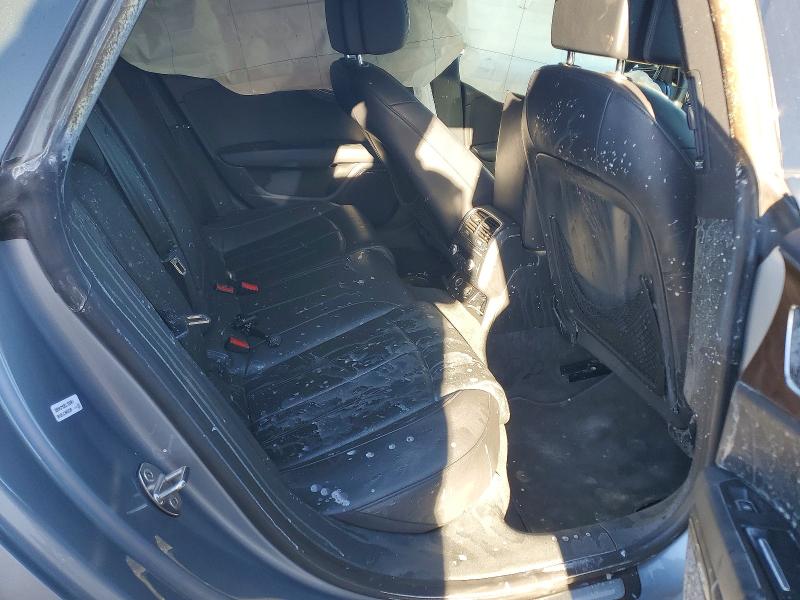 47023526 :رقم المزاد ، WAUWGAFC9GN035028 vin ، 2016 Audi A7 مزاد بيع