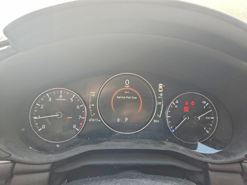 47371256 :رقم المزاد ، 3MZBPABL3MM253671 vin ، 2021 Mazda 3 مزاد بيع