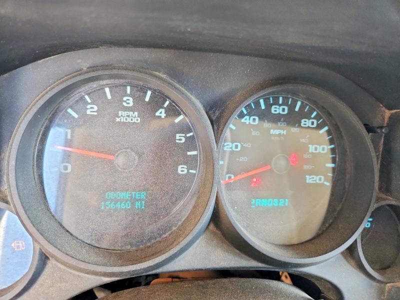 2011 Chevrolet Silverado მანქანა იყიდება აუქციონზე, vin: 1GCNKPEA0BZ322243, აუქციონის ნომერი: 41644866