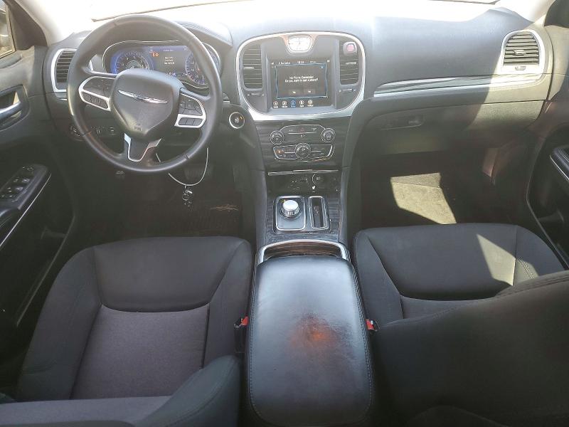 46471716 :رقم المزاد ، 2C3CCAAG1JH256199 vin ، 2018 Chrysler 300 مزاد بيع