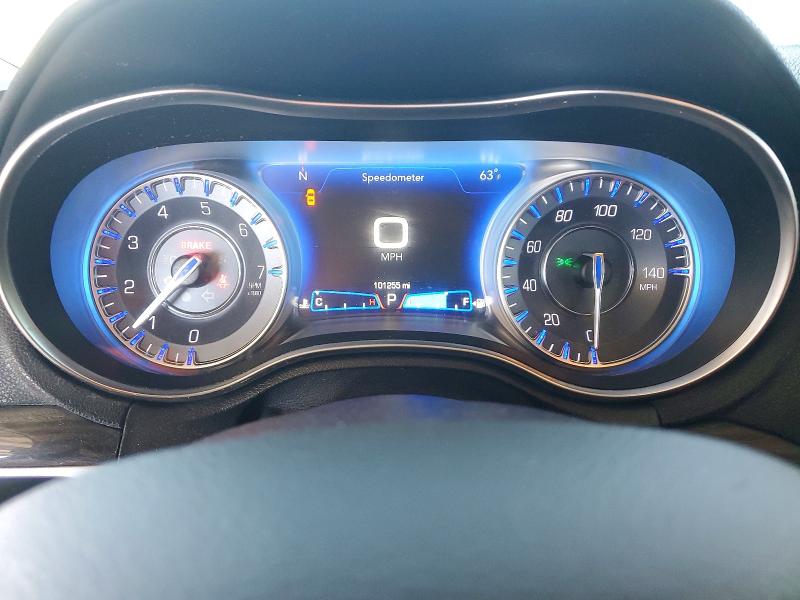 79943915 :رقم المزاد ، 2C3CCAAG4LH225578 vin ، 2020 Chrysler 300 مزاد بيع