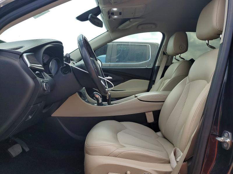 Продаж на аукціоні авто 2020 Buick Envision, vin: LRBFXBSA8LD155169, номер лоту: 48187466