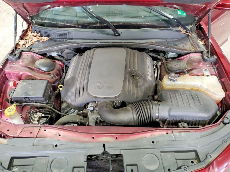 Продажа на аукционе авто 2019 Chrysler 300, vin: 2C3CCABT6KH581038, номер лота: 79118095