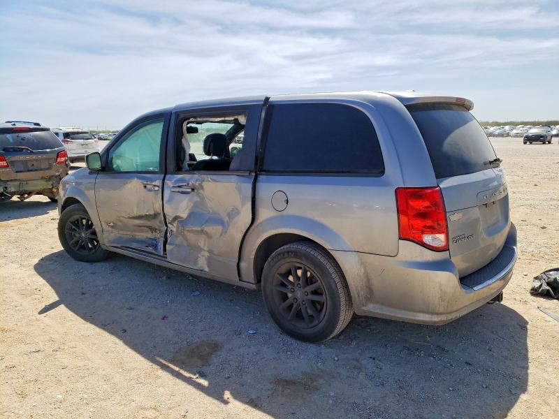 Продаж на аукціоні авто 2019 Dodge Grand Caravan, vin: 2C4RDGEG2KR760465, номер лоту: 46630196