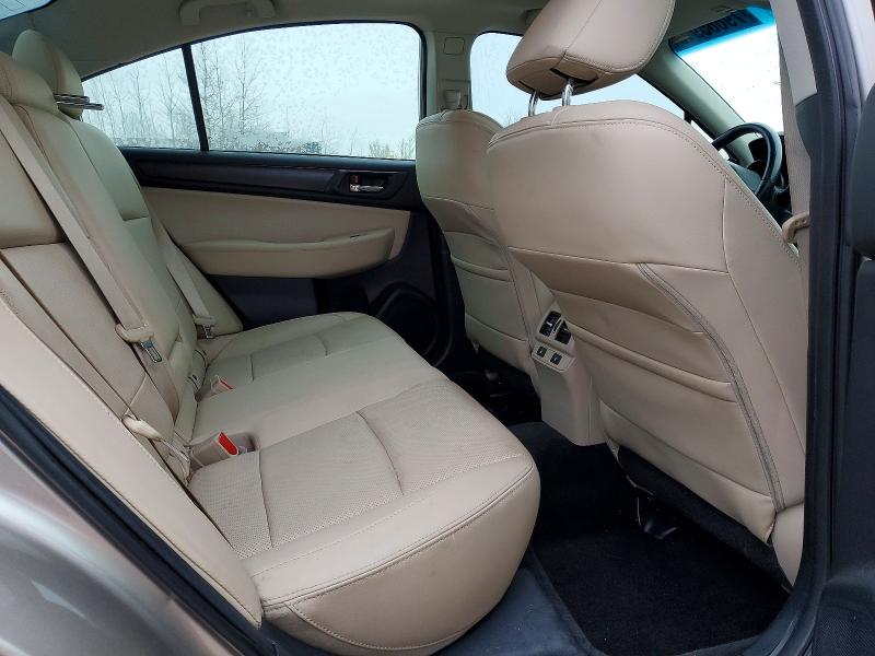 Продаж на аукціоні авто 2015 Subaru Legacy, vin: 4S3BNCL66F3002659, номер лоту: 79665915