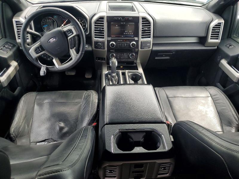 Продаж на аукціоні авто 2015 Ford F150, vin: 1FTEW1EG8FFA43622, номер лоту: 46737836