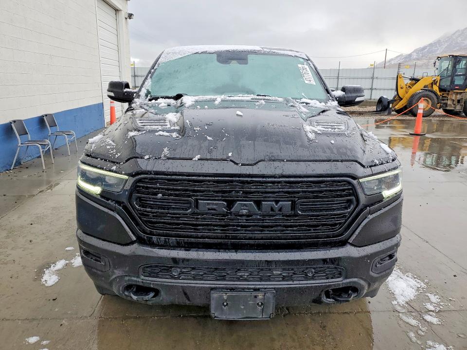 Продаж на аукціоні авто 2020 Ram 1500, vin: 1C6SRFHT0LN173399, номер лоту: 41776156